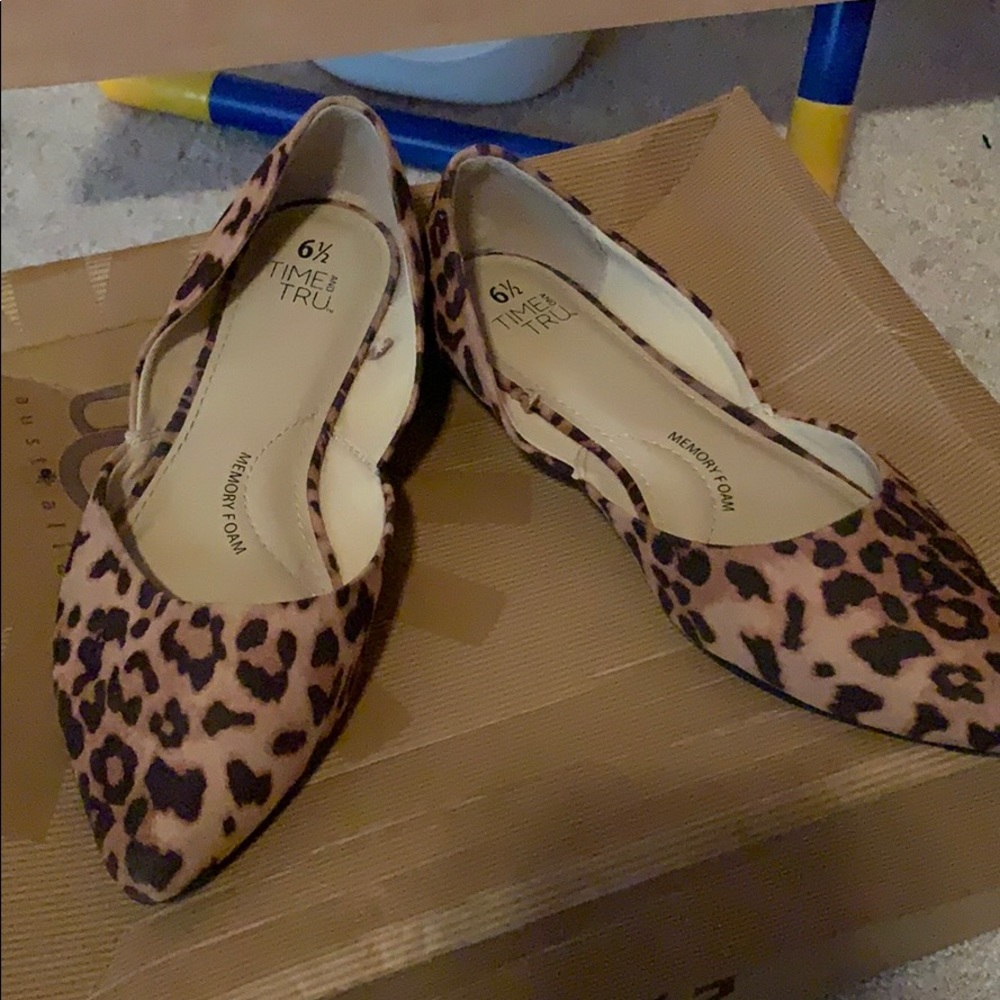 Flats